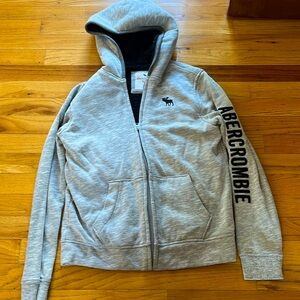 Abercrombie kids